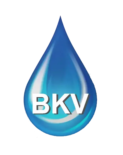 Sanitair Voorbeeld logo