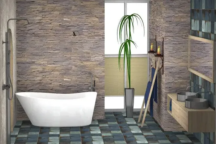 Showroom Badkamer-voordeel Tiel